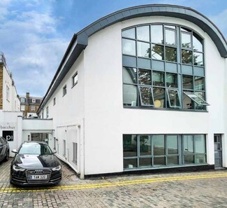 More details for 1 Colville Mews, London - Office for Sale