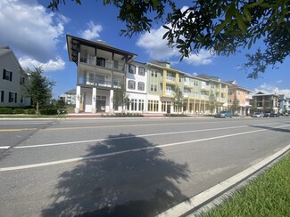 More details for 2195 Celebration Blvd., Kissimmee, FL - Retail for Lease