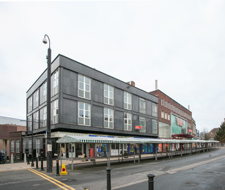 More details for High St, Newcastle Under Lyme - Retail for Lease