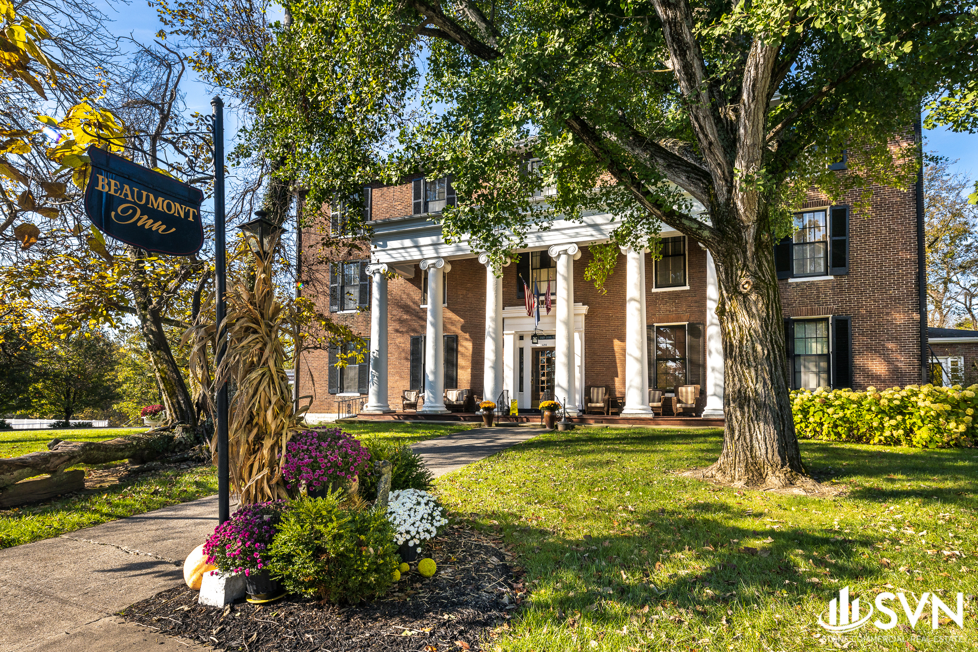 638 Beaumont Inn Dr, Harrodsburg, KY à vendre Photo principale- Image 1 de 1