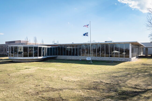 More details for 2980 E Coliseum Blvd, Fort Wayne, IN - Flex for Lease