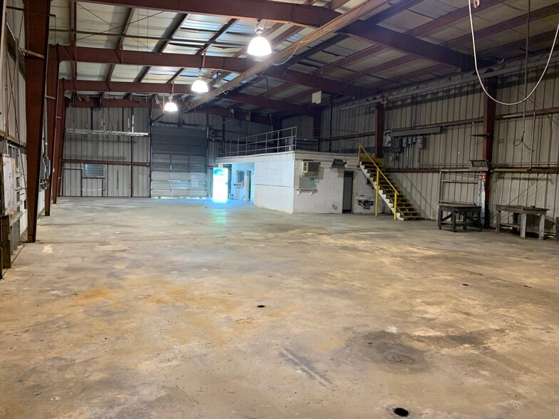 1623 Carolina Ave, Bessemer, AL for lease - Building Photo - Image 3 of 9