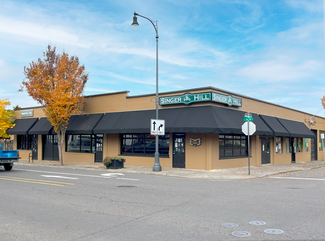 More details for 623 7th St, Oregon City, OR - Retail for Sale