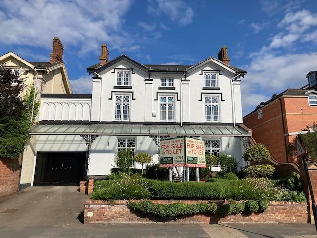 15 Warwick Rd, Stratford Upon Avon for lease - Building Photo - Image 1 of 10