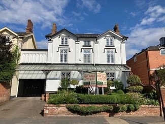 Plus de détails pour 15 Warwick Rd, Stratford Upon Avon - Bureau à louer