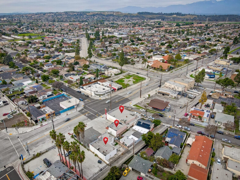 4706 Durfee Ave, Pico Rivera, CA for sale - Building Photo - Image 2 of 35