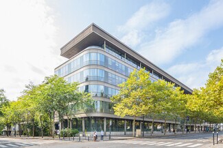 Plus de détails pour Bureau à louer