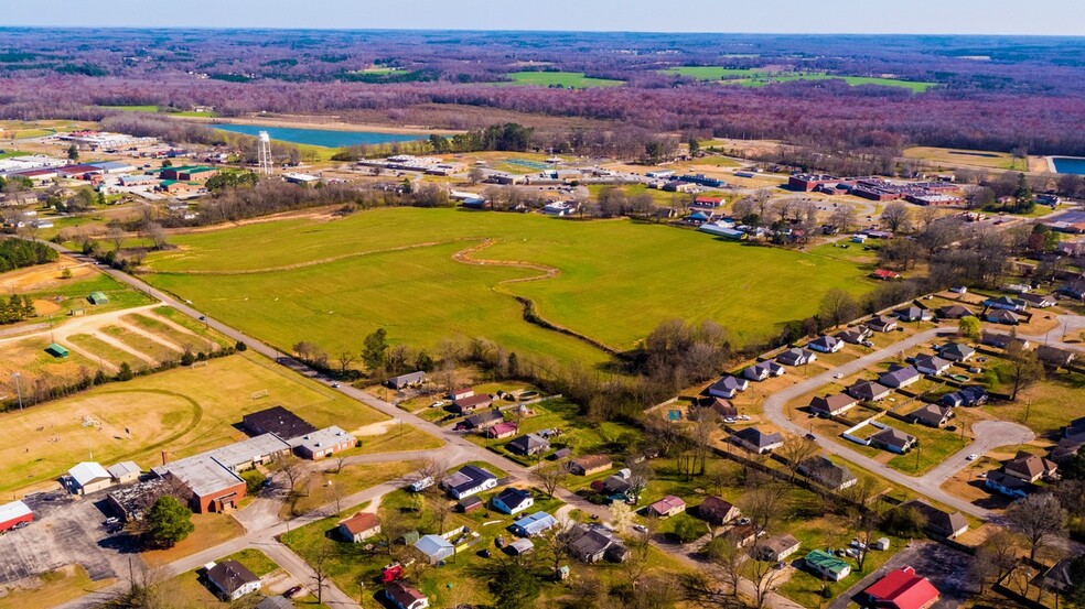 0 E Main St, Henderson, TN for sale - Building Photo - Image 1 of 1