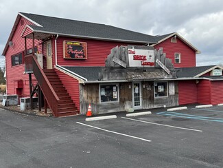 More details for 3827 PA-115, Blakeslee, PA - Retail for Sale