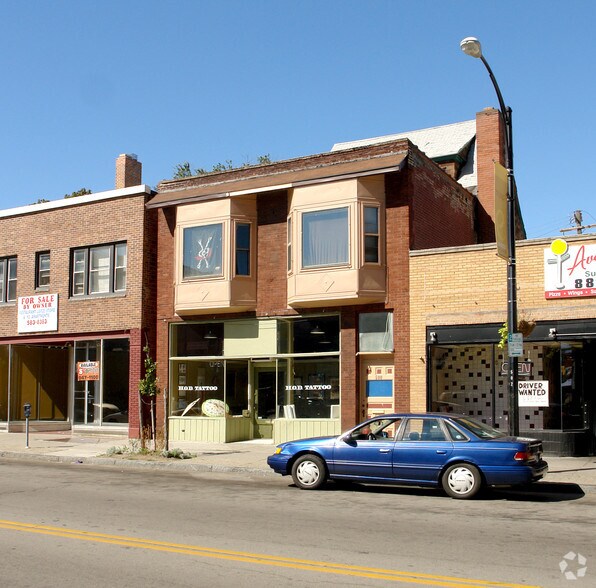 500 Elmwood Ave, Buffalo, NY for lease - Primary Photo - Image 1 of 10