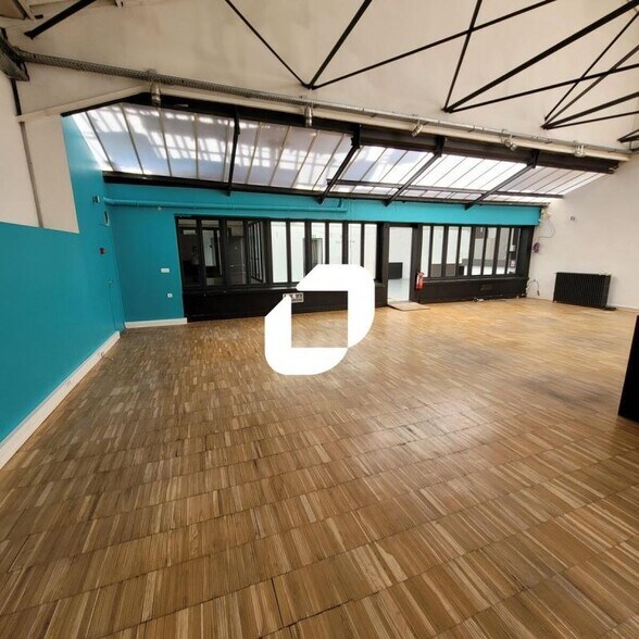 50 Bis Rue Maurice Arnoux, Montrouge à louer - Photo intérieure - Image 3 de 9