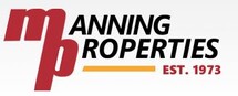 Manning Properties