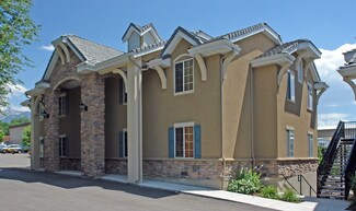 Plus de détails pour 9140 S State St, Sandy, UT - Bureau à louer