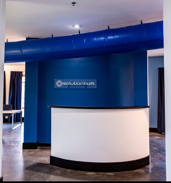 319 Atlanta St SE, Marietta, GA for lease - Lobby - Image 1 of 48