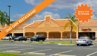 More details for 5475 W Irlo Bronson Memorial Hwy, Kissimmee, FL - Retail for Lease