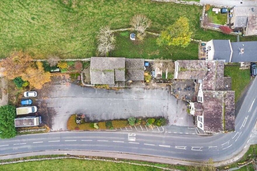 Main Rd, Leyburn à vendre - Plan de site - Image 3 de 3