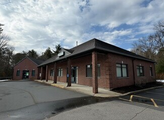 Plus de détails pour 2345 Main St, Tewksbury, MA - Commerce de détail à louer