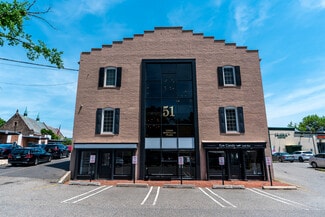 More details for 574 Valley Rd, Upper Montclair, NJ - Office for Lease