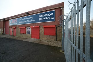 Plus de détails pour Beaver Rd, Ashford - Local d'activités à louer