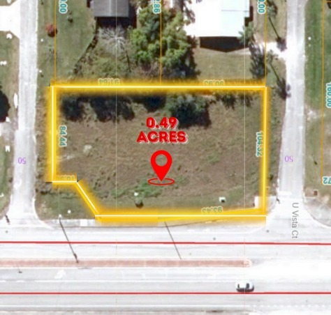 5500 Orange Ave, Fort Pierce, FL à louer - A rien - Image 2 de 4