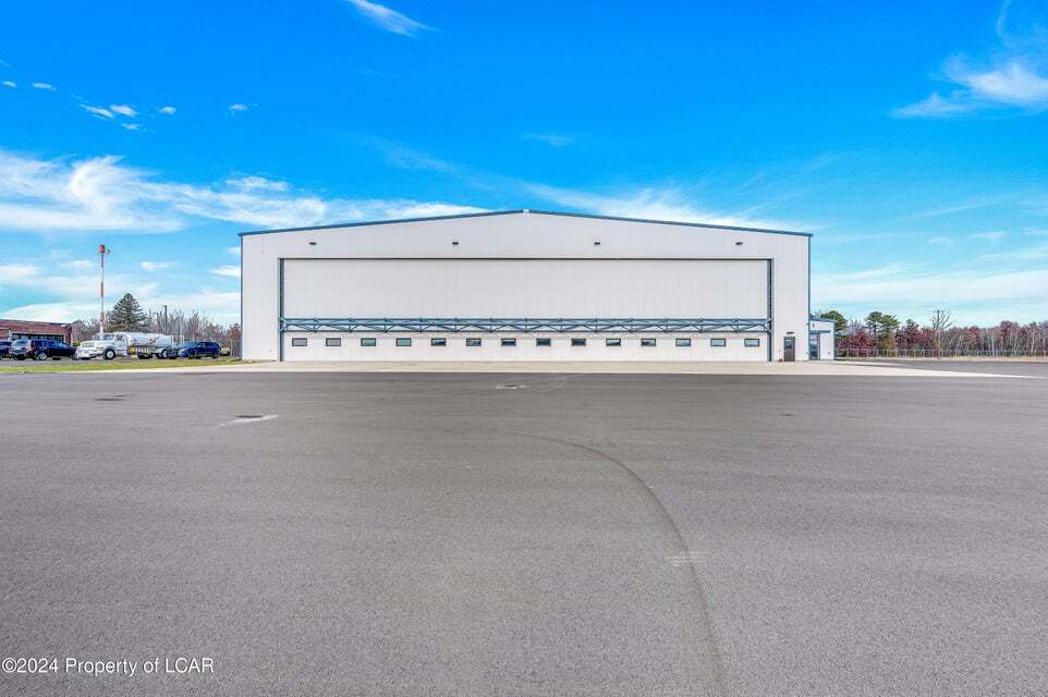 5175 Old Airport Rd, Hazle Township, PA for sale Building Photo- Image 1 of 42