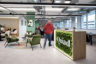 Plus de détails pour Charles Sq, Bracknell - Coworking à louer