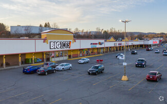 More details for 353-385 John Fitch Hwy, Fitchburg, MA - Retail for Lease