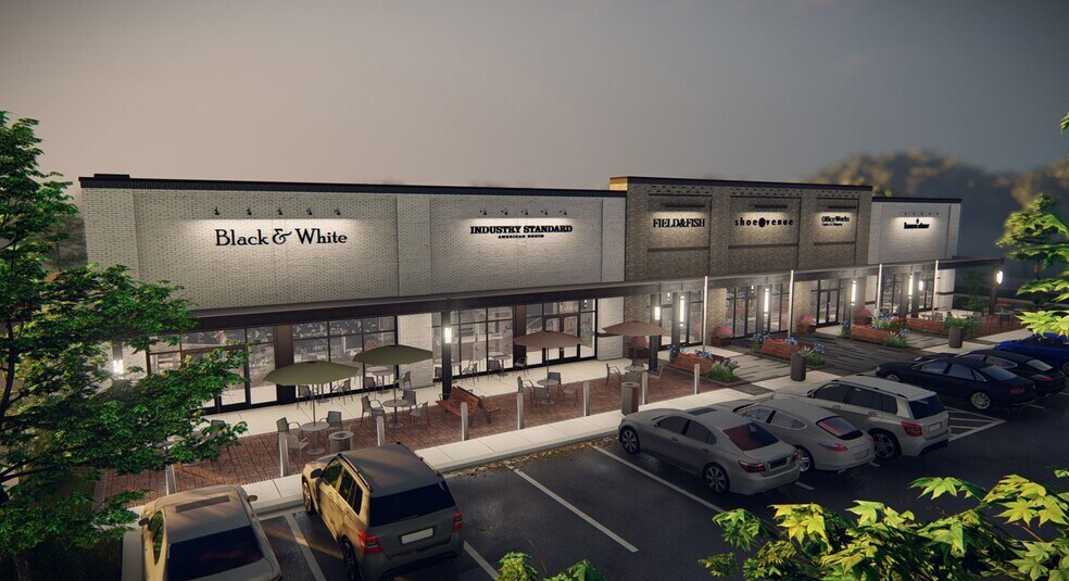 Bennett Creek Ave, Urbana, MD à louer - Photo du bâtiment - Image 2 de 9