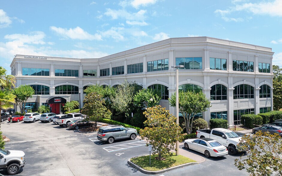 824 N A1A Hwy, Ponte Vedra Beach, FL à louer - Photo du bâtiment - Image 3 de 10