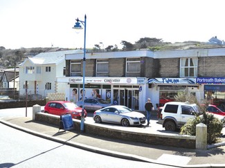 Plus de détails pour The Sq, Redruth - Local commercial à louer