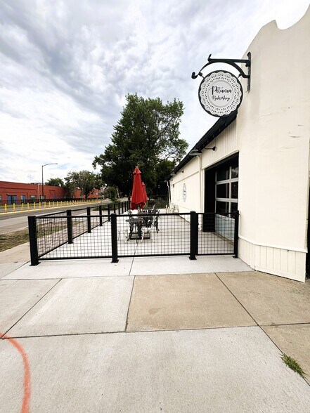 3000 W 23rd Ave, Denver, CO à louer - Photo du bâtiment - Image 3 de 7