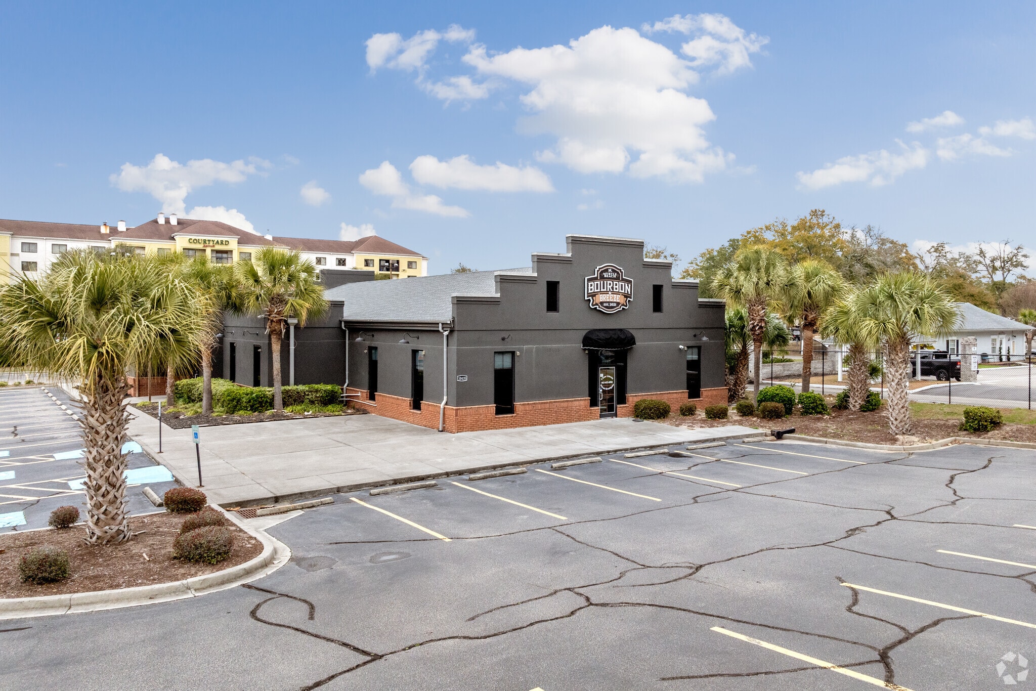 10435 N Kings Hwy, Myrtle Beach, SC for lease Primary Photo- Image 1 of 2