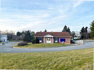 Plus de détails pour 3301 Easton Ave, Bethlehem, PA - Bureau/Médical à louer