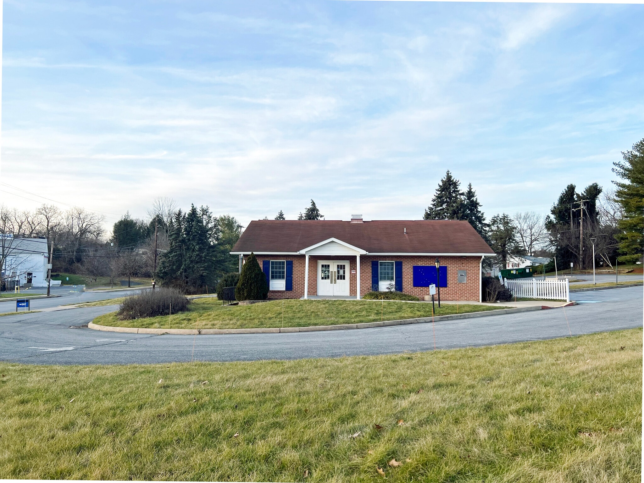 3301 Easton Ave, Bethlehem, PA for lease Primary Photo- Image 1 of 11