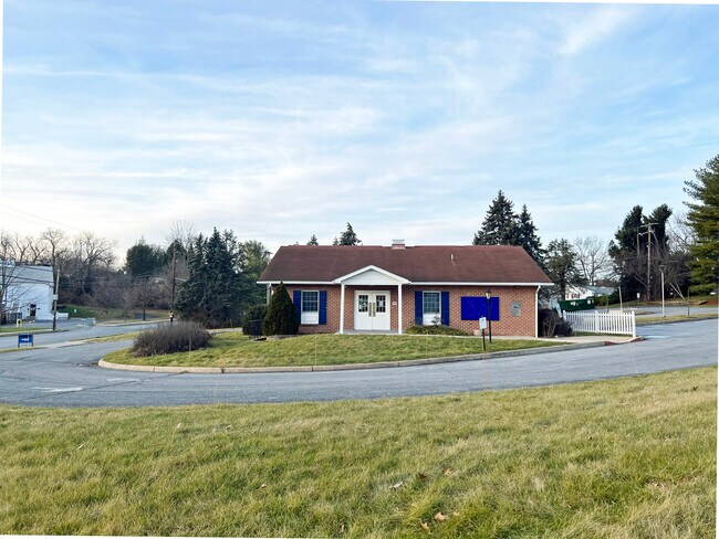 More details for 3301 Easton Ave, Bethlehem, PA - Office/Medical for Lease