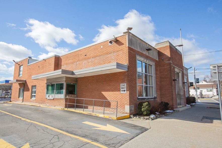 83 Canal St, Ellenville, NY for sale - Building Photo - Image 1 of 1