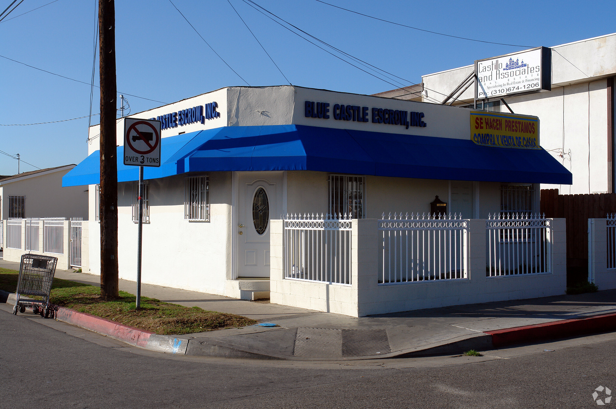 4732 W Lennox Blvd, Inglewood, CA for sale Primary Photo- Image 1 of 1