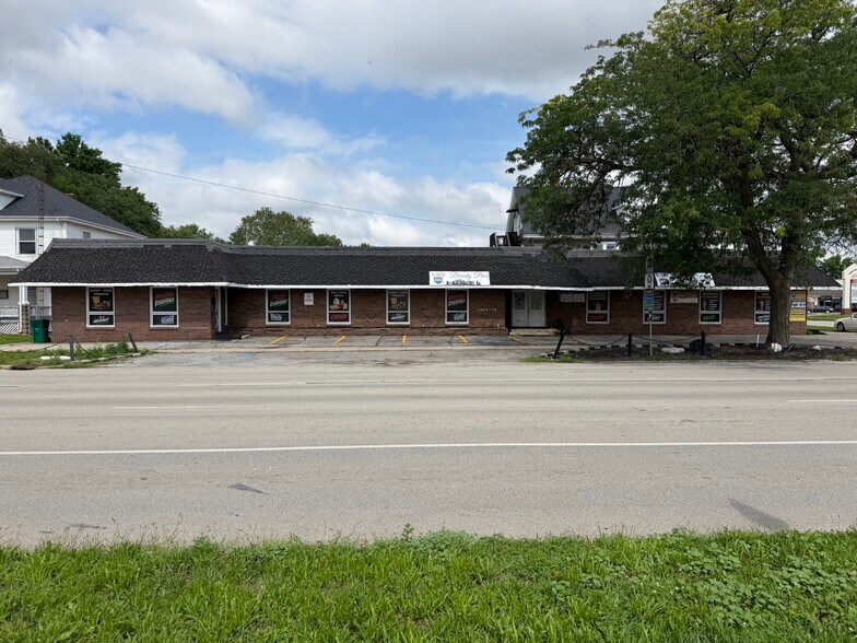 1200 N 5th St, Springfield, IL à vendre - Photo intérieure - Image 2 de 12
