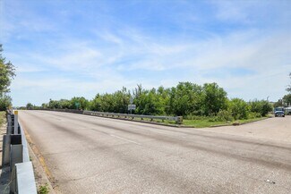 Plus de détails pour Beltway-8 and Veterans Memorial, Houston, TX - Terrain à vendre
