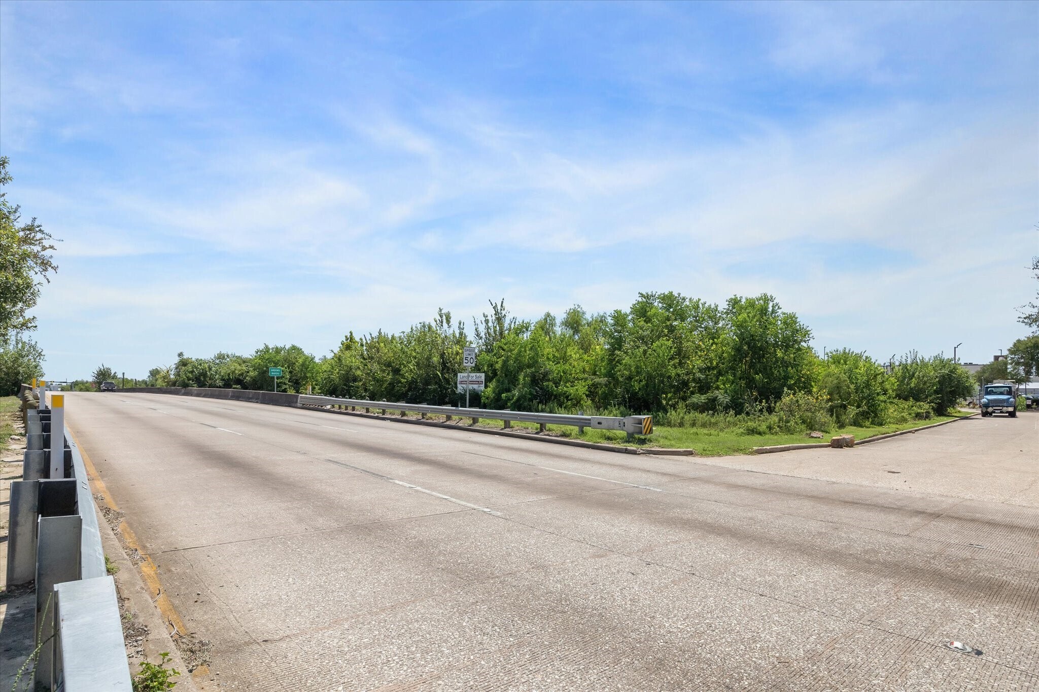 Beltway-8 and Veterans Memorial, Houston, TX for sale Primary Photo- Image 1 of 13