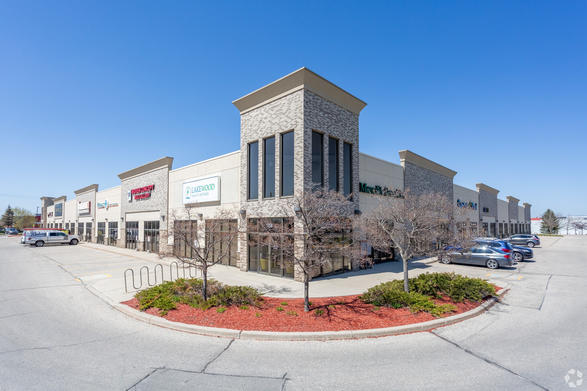 283 Northfield Dr E, Waterloo, ON for sale Building Photo- Image 1 of 1