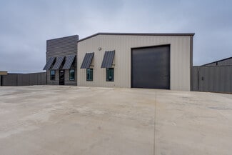 Plus de détails pour 8926 County Road 6820, Lubbock, TX - Industriel à vendre