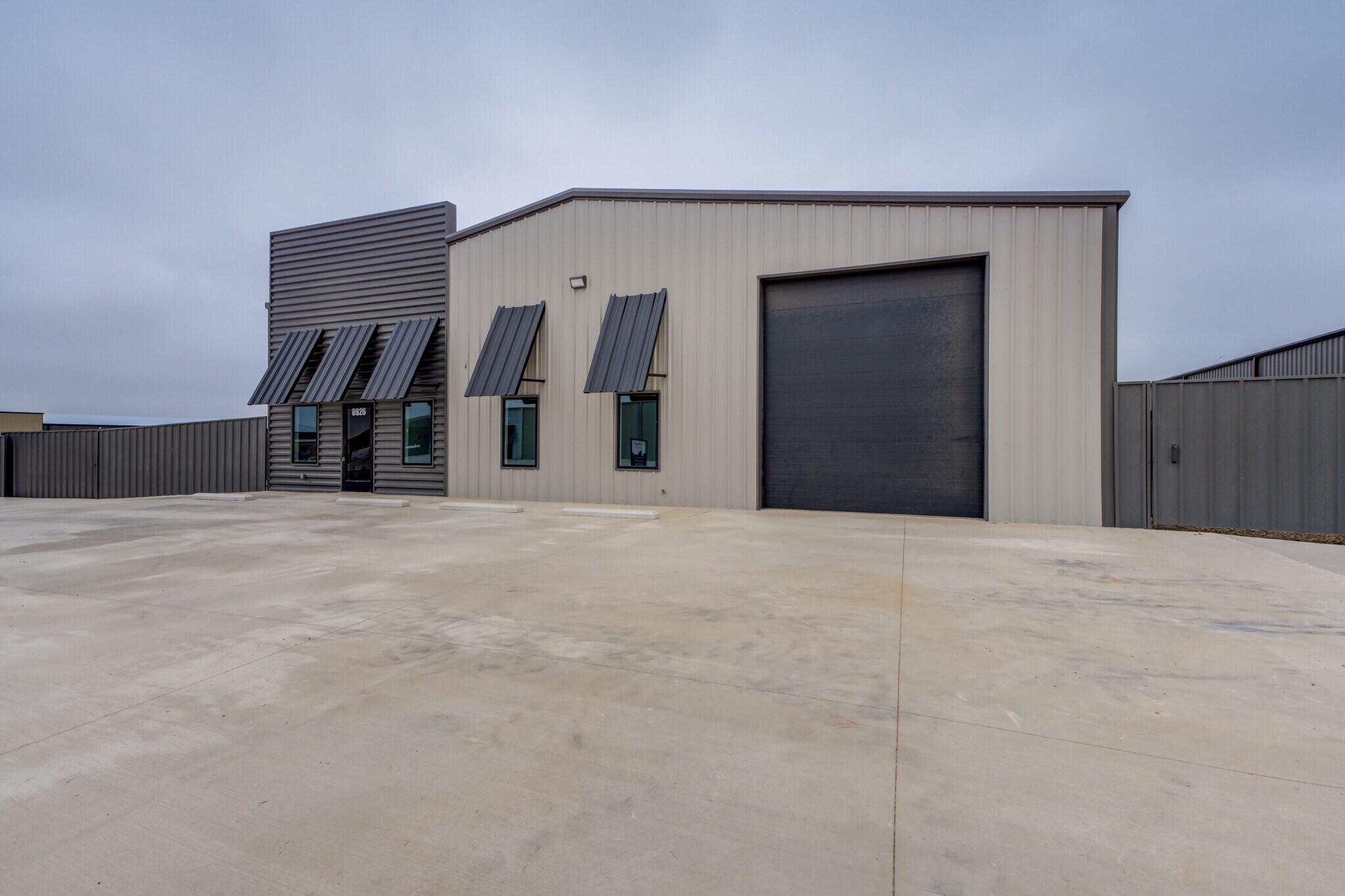 8926 County Road 6820, Lubbock, TX à vendre Photo du bâtiment- Image 1 de 24