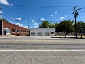 More details for 12471 Veterans Memorial Hwy, Douglasville, GA - Office for Lease