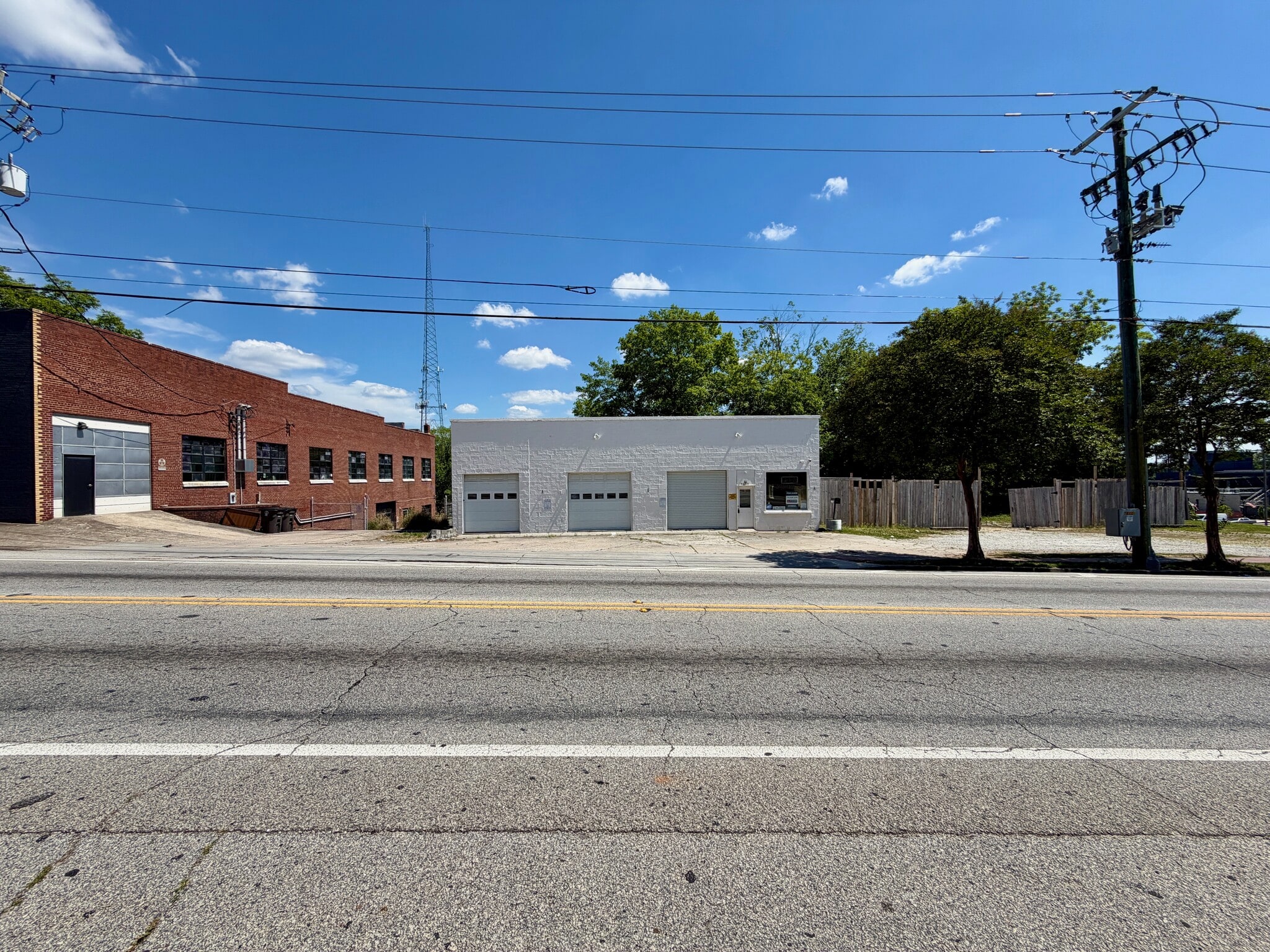 12471 Veterans Memorial Hwy, Douglasville, GA for lease Building Photo- Image 1 of 38