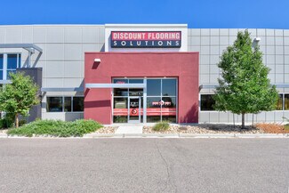 Plus de détails pour 5069 Silver Peak Ave, Dacono, CO - Industriel à louer