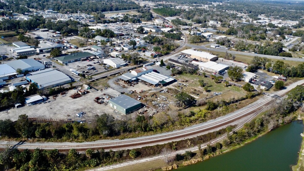 206 NE 9th St, Ocala, FL for sale - Building Photo - Image 3 of 10