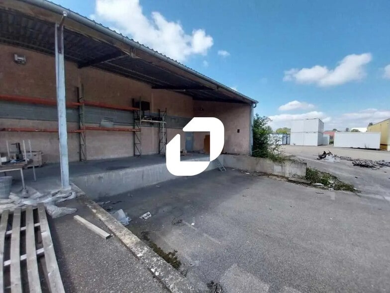 9003 Rue Jean Raymond Marmey, Jonage for sale - Building Photo - Image 3 of 15