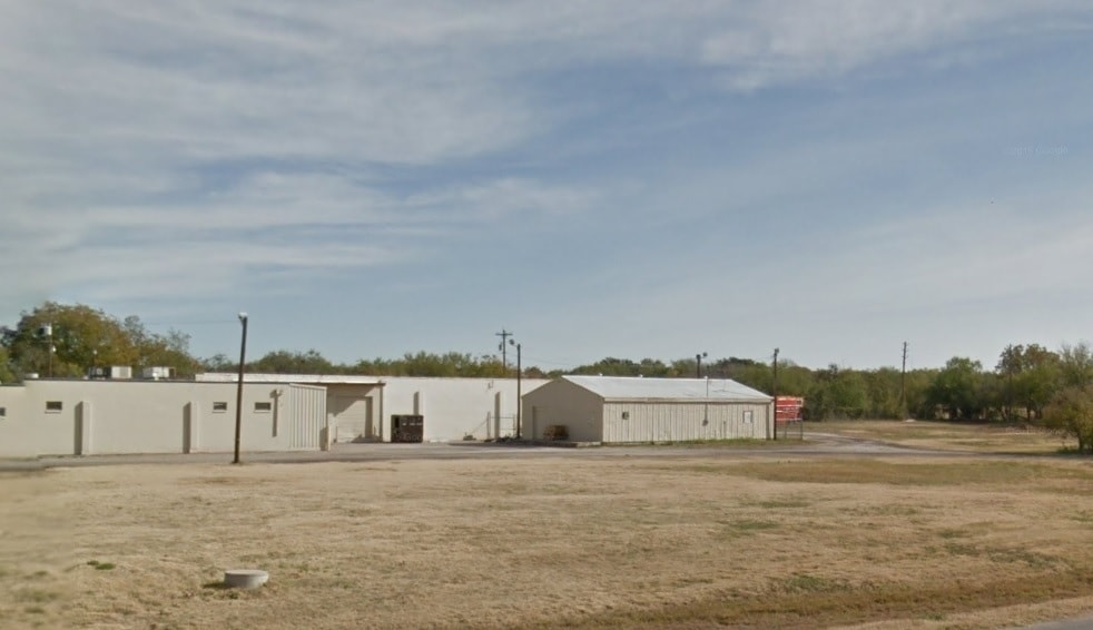 301 East South 11th St, Abilene, TX à vendre - Photo du bâtiment - Image 3 de 7