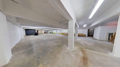 124-132 East 124th Street, New York, NY for lease Interior Photo- Image 1 of 4